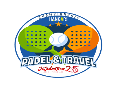 PADEL AND TRAVEL